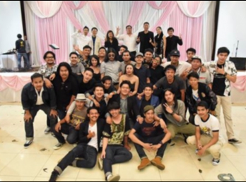 บายเนียร์ รัฐศาสตร์