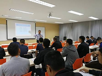 รัฐศาสตร์ โครงการตำรวจฯ เน้นความรู้
คู่คุณธรรม