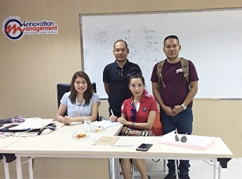 ประธานหลักสูตรรัฐศาสตรมหาบัณฑิต
เปิดให้คำปรึกษาวิจัย รัฐศาสตร์ โท-เอก