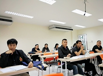 ร.ม. รุ่น 3 เรียนรู้อาเซียน