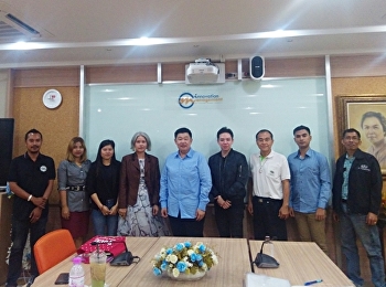 ร.ด. รุ่น 3 เรียนรู้สถิติเพื่อการวิจัย