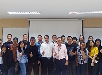 เรียนรู้และเข้าใจอาเซียน