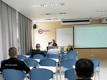 ยิ่งเรียน ยิ่งรู้ ยิ่งเข้าใจ
โครงการตำรวจ