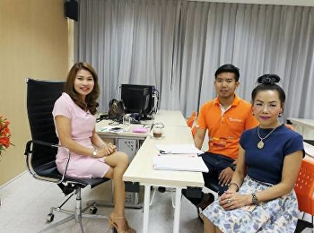 เปิดให้คำปรึกษาวิจัย รัฐศาสตร์ โท-เอก