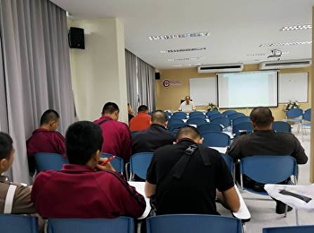 รอบรู้รัฐศาสตร์กับโครงการตำรวจฯ