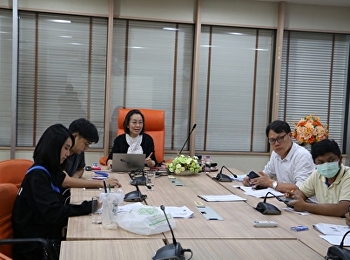 อาจารย์สาขาวิชา ภาษาอังกฤษ
ดำเนินการสอนให้แก่นักศึกษา
สาขาวิชาการจัดการฟุตบอลอาชีพ รุ่นที่ 05