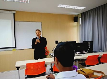 ร.ด. รุ่น 3 เรียนรู้รัฐศาสตร์ขั้นสูง