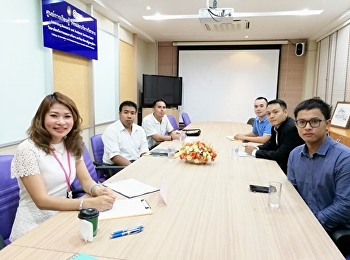 สัมภาษณ์ ป.โท รุ่น 5 รัฐศาสตร์