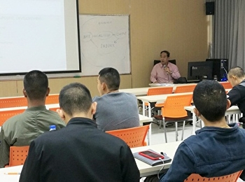 เรียนรู้การปกครองเปรียบเทียบ