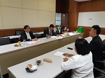 ดร.วัลลภ เป็นผู้ทรงคุณวุฒิในการทวนสอบ