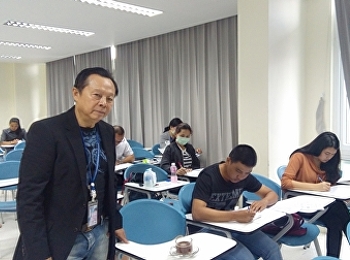 ป.โท รัฐศาสตร์ วัดจริยธรรม