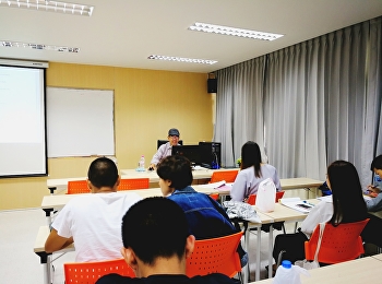 ป.โท รัฐศาสตร์ ศึกษาการเมืองท้องถิ่น