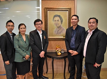 สาขาวิชารัฐศาสตร์
รับการตรวจประกันคุณภาพระดับหลักสูตร