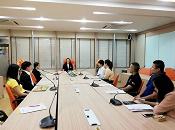 สัมภาษณ์ ป.โท รัฐศาสตร์ คึกคัก