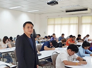 วัดความรู้การเมืองไทย