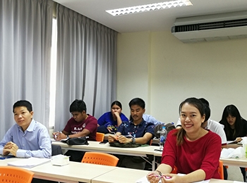 สังเคราะห์ระเบียบวิธีวิจัย