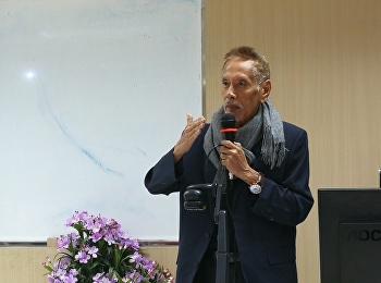 สังเคราะห์การเมืองระหว่างประเทศ