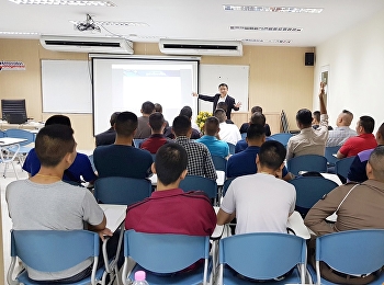 ตำรวจและการเมือง