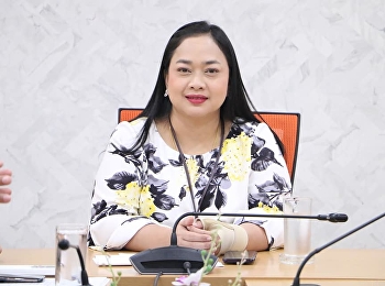 College of Innovation and Management
Meeting clarify the operations of the
Department, at the meeting of the
College of Innovation Management and
Building 37.