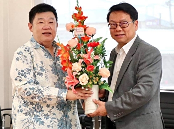 วิทยาลัยนวัตกรรมและการจัดการ
ขับเคลื่อนการดำเนินงาน
จัดประชุมคณะกรรมการอำนวยการวิทยาลัยนวัตกรรมและการจัดการ
ครั้งที่ 6 /2562