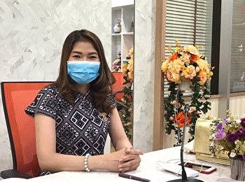 ประชุมติดตามผลการดำเนินงานตามแผนพัฒนาคุณภาพ
ระดับหลักสูตร ประจำภาคเรียนที่ 2
ปีการศึกษา 2562