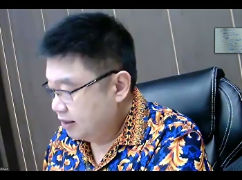 รองศาสตราจารย์ ดร.บัณฑิต ผังนิรันดร์
คณบดีวิทยาลัยนวัตกรรมและการจัดการ