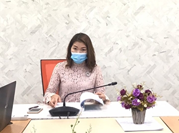 หลักสูตรรัฐศาสตรบัณฑิต สาขาวิชารัฐศาสตร์
หลักสูตรปรับปรุง พ.ศ. 2561