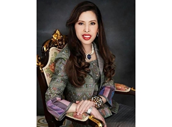 เนื่องในโอกาสวันคล้ายวันประสูติ
สมเด็จพระเจ้าน้องนางเธอ
เจ้าฟ้าจุฬาภรณวลัยลักษณ์ อัครราชกุมารี
กรมพระศรีสวางควัฒน วรขัตติยราชนารี