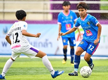 การแข่งขันฟุตบอลโกแฮร์ลีกอุดมศึกษาหญิง
ประจำปี 2563 เมื่อวันจันทร์ ที่ 21 ก.ย.
ที่ผ่านมา เป็นการแข่งขันในนัดที่3