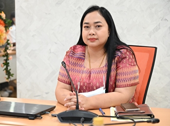 การประชุมติดตามการดำเนินโครงการยกระดับเศรษฐกิจและสังคมรายตำบลแบบบูรณาการ
( 1ตำบล 1มหาวิทยาลัย )