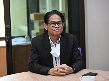 ผศ.ดร.ปรเมษฐ์ แสงอ่อน
ประชุมเตรียมความพร้อมโครงการ กตป.