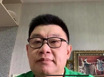 ปฐมนิเทศนักศึกษาใหม่
โครงการจัดการศึกษาภาคพิเศษ