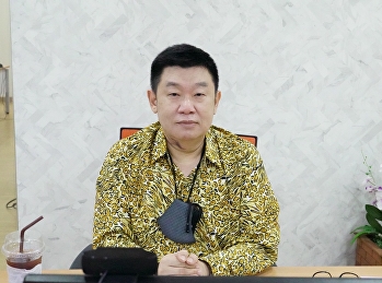 รศ.ดร.บัณฑิต ผังนิรันดร์
คณบดีวิทยาลัยนวัตกรรมและการจัดการ
เป็นกรรมการสอบการค้นคว้าอิสระนักศึกษาปริญญาโท