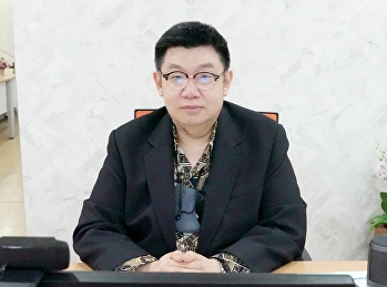 รศ.ดร.บัณฑิต ผังนิรันดร์
เข้าร่วมประชุมคณะกรรมการจัดทำแผนยุทธศาสตร์
ระยะ 5 ปี ครั้งที่ 3