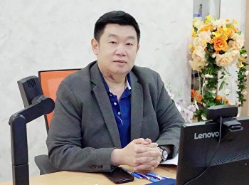 รศ.ดร.บัณฑิต ผังนิรันดร์
ให้เกียรติเป็นอาจารย์ผู้สอน
ในรายวิชาระเบียบวิธีวิจัยนวัตกรรมการจัดการขั้นสูง