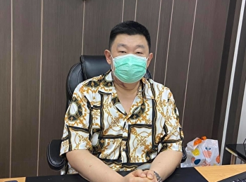 ประชุมชี้แจงและมอบหมายตัวชี้วัดแผนยุทธศาสตร์ระยะ
๕ ปี