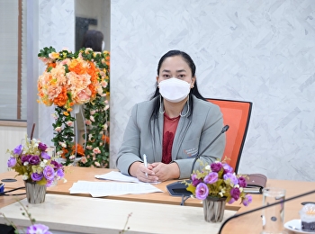 วิทยาลัยนวัตกรรมและการจัดการ
ประชุมรายงานก้าวหน้าและการดำเนินงานจัดการศึกษา
ระดับ ปริญญาตรี  ปริญญาโท และ ปริญญาเอก