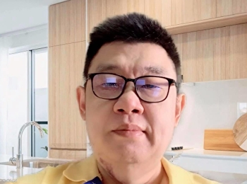 รศ.ดร.บัณฑิต ผังนิรันดร์
คณบดีวิทยาลัยนวัตกรรมและการจัดการ
เข้าร่วมการประชุมคณะกรรมการบริหารมหาวิทยาลัยราชภัฏสวนสุนันทา
ครั้งที่ 7/2564