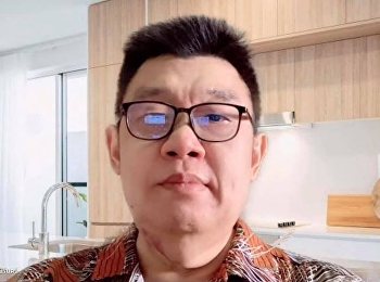 รศ.ดร.บัณฑิต ผังนิรันดร์
เข้าร่วมประชุมคณะกรรมการบริหารงานวิชาการมหาวิทยาลัยฯ