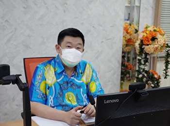 รศ.ดร.บัณฑิต ผังนิรันดร์
ให้เกียรติมาเป็นอาจารย์ผู้สอน
ในรายวิชาระเบียบวิธีวิจัยนวัตกรรมการจัดการขั้นสูง