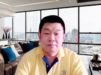 รศ.ดร.บัณฑิต ผังนิรันดร์
ร่วมเป็นกรรมการสอบเค้าโครงวิทยานิพนธ์
นักศึกษาปริญญาเอก
และกรรมการสอบป้องกันการค้นคว้าอิสระปริญญาโท