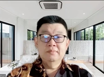 College of Innovation and Management
organizes a meeting of the Sub-Committee
to consider the payment of special
compensation for university employees
Academic position No. 1/2564