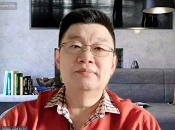 College of Innovation and Management
Organize a meeting of the executive
committee to drive the operation for
maximum efficiency in every aspect..