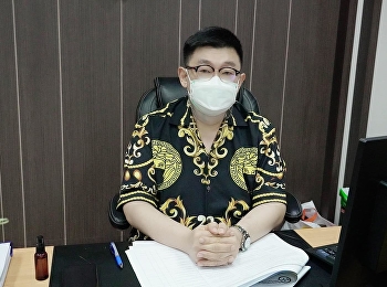 College of Innovation and Management
Organize a meeting of the executive
committee to drive efficient operations