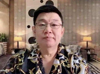 Assoc.Prof.Dr.Bundit Pungnirund attended
the meeting of the Assessment Committee
to appoint university staff to higher
positions in specific professions. or
specialization proficiency level Suan
Sunandha Rajabhat University