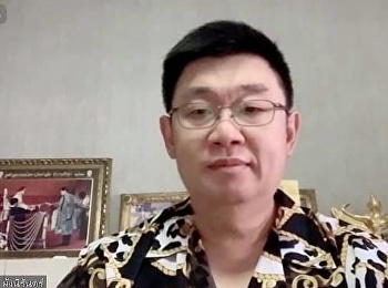 College of Innovation and Management
Organize the Board of Directors Meeting
No. 3/2564