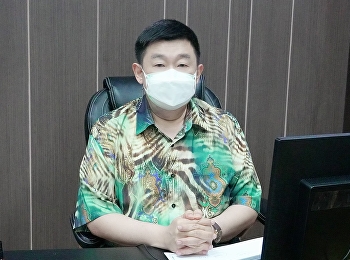 Meeting the direction indicators of the
College of Innovation and Management