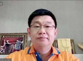 College of Innovation and Management
Organized a meeting of the executive
committee on “Transformation Plan for
Crisis Analysis – University
Opportunity”