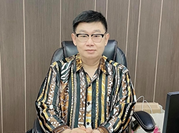 College of Innovation and Management
Organize a meeting of the executive
committee to drive the college's
operations more efficiently.