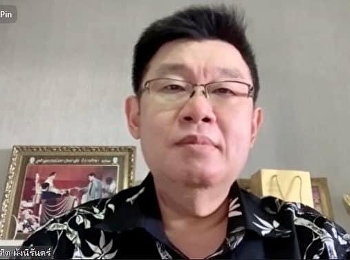 College of Innovation and Management
Suan Sunandha Rajabhat University
Organize a meeting of the executive
committee to follow up and submit a
quality development plan